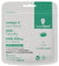 Omega 3 DHA 550mg Per Capsule for Brain & Eye Health (60) | 1-A-Day | Vegan Omega 3 Algae Oil | High DHA Supplements | Double Concentrated Algae Omega 3 Vegan DHA | 1 Month Supply