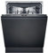 Siemens SN63EX01CE Fully Integrated Dishwasher