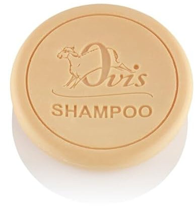 Ovis Shampoo Aprikose 95 g
