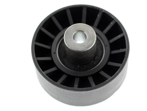 Fan Belt Tensioner Pulley - V - Ribbed Belt Idler FOR FORD TRANSIT V.184
