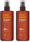 PIZ BUIN Tan & Protect Tan Intensifying Sun Oil Spray (150 ml), bräunungsintensivierendes Sonnenöl mit Lichtschutzfaktor 30, wasserfestes Sonnenschutz Spray für länger anhaltende Bräune