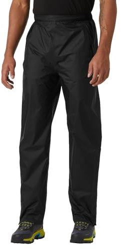 Helly Hansen Herren Loke Pants 2.0, Schwarz, M