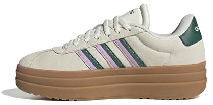 adidas Damen Zapatilla VL Court Bold, 36 2/3 EU