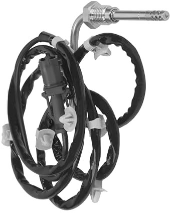 f.becker_line Abgastemperatursensor 2-polig passend für OPEL Astra H Zafira/Family B