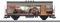 Märklin 45902 Modellbahn-Waggon, Mehrfarbig