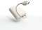 Xiaomi 22.5W Power Bank mit Integriertem Kabel - 10000mAh, Schnellladefunktion, lädt 3 Geräte gleichzeitig, flugtauglich, 4.5 Stunden Ladezeit – stilvoll und funktional, Tan