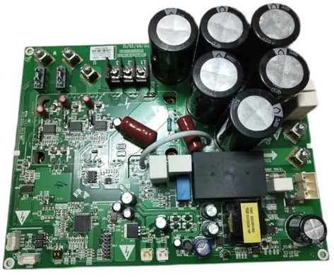 Applicable au climatiseur central GMV multi-split 30223000039 carte mère ZQ3330D pilote GRZQ86-R5