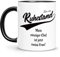 Belillpipi Ruhestand Geschenk für Mann, Kaffeetasse Geschenke für Männer, Geburtstag Geschenke für Mann, Vatertag Geschenk für Opa, Tasse mit Spruch Geschenke