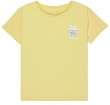 Roxy Mädchen Lilyregular Night T-Shirt (1er Pack)