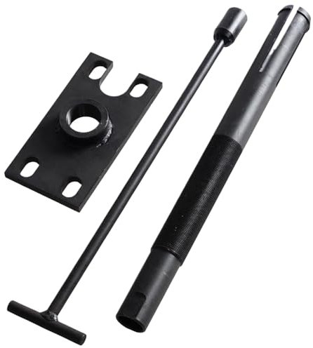 Gimbal Lagern -Puller -Werkzeug, Gimbal -Lagerentfernungswerkzeug