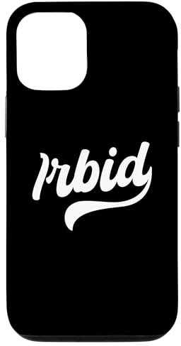 Irbid Jordan City Jordanisches Erbe Hülle für iPhone 12/12 Pro