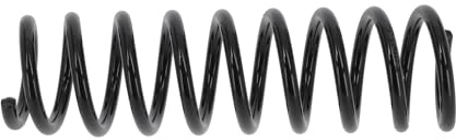 MONROE Suspension Spring | SP4811 | OE-Matching Quality | Ride Comfort & Stability | Pack of 1