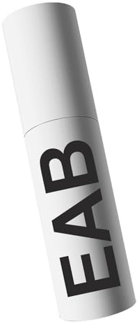 Haarpuder Stylingpowder mit Pflanzenformel, Vegan und Ohne Tierversuche, Leicht Matt Pulvrig in Sprüflasche für Kurze bis Mittellange Haare
