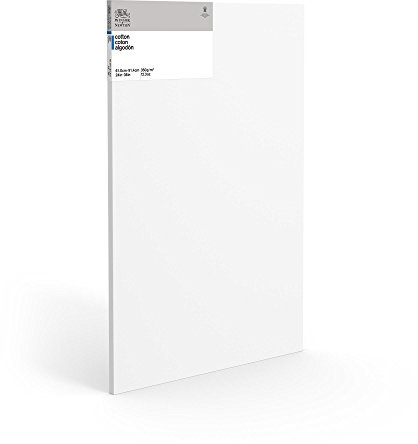 Winsor & Newton 24 x 36-Inch Classic Cotton Traditional Canvas (Pack of 1)