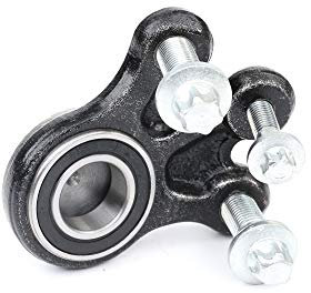 MAXGEAR 72-2012 Traggelenk Führungsgelenk Vorne Rechts Links Kompatibel mit CITROËN C5 III Kombi RW, PEUGEOT 508 SW I 8E 407 SW 6E 407 6D