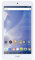 Acer Iconia One B1 780 7 Inch HD 8GB Tablet - White.