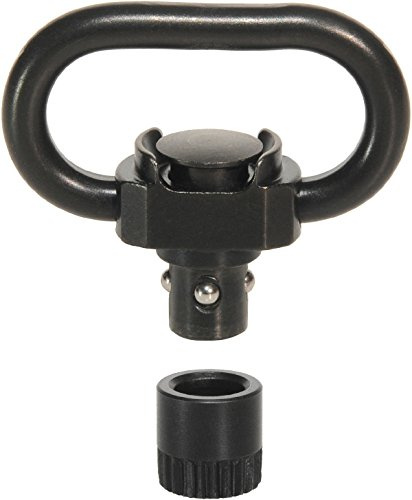 PUSH & GO Riemenbügel SLIM 6,0x1,0 für 23 mm Riemenbreite