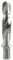 Foret taraudeur M6 x 100 - HANGER - 155833