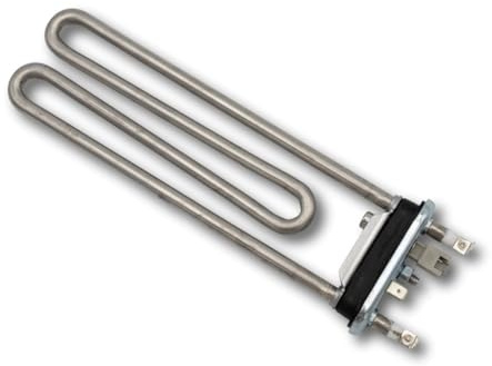 Element Htr008zn Heater 1950 W for Electrolux Washing Machine