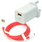 Genuine Original One Plus Dash High Quick Fast Speed 4A UK Adapter Plug Charger & Type-C 1M USB Cable for ONe Plus 3 3T 5T 5T 6 6T (No Retail Packaging)