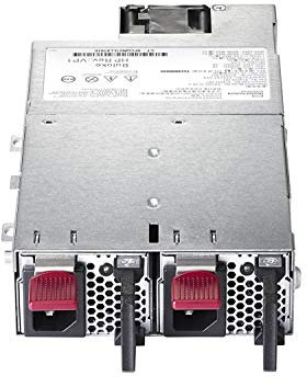 Hewlett Packard Enterprise 900W AC 240VDC RPS Kit **New Retail**, 820792-B21 (**New Retail**) (Reacondicionado)