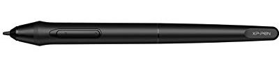 XPPen Lápiz pasivo sin batería P05D Stylus para Deco mini4, Deco mini7, Deco Mini 7W