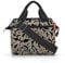reisenthel Allrounder Cross Baroque Marble – Kleine Crossbody Bag mit abnehmbarem und verstellbarem Schultergurt – Aus wasserabweisendem Material