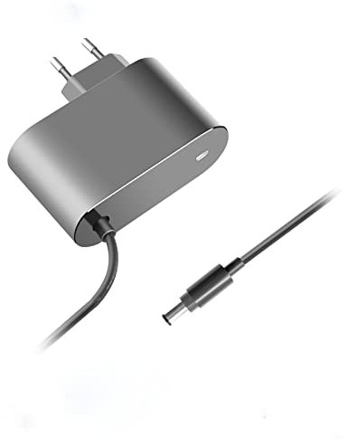 EICHXO Cargador para Dyson DC30 DC31 DC34 DC35 DC44 DC45 DC56 DC57 para Dyson aspiradora Adaptador de Corriente Piezas de Repuesto