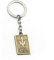 yound Keychain Code Geass Lelouch of The Rebellion Schlüsselanhänger Hundemarke Schlüsselanhänger Halter Herren Schmuck