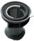 Rowenta filtro cono grigio scopa aspirapolvere Air Force 360 RH9038 RH9086 TY90