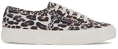 Superga 2750 Giraffa Print Sneaker