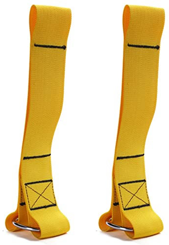 2 x Strap Loading Pin for Weight Plates Accessory for Cable Machine Home Gym Triceps for Heavy Duty Weightlifting Fitness