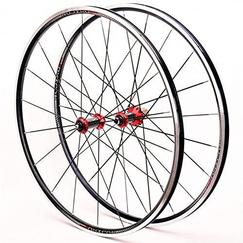 Rennrad Laufradsatz 700c Carbon Nabe Felge/V Bremse Schnellspanner Für 7 8 9 10 11 Geschwindigkeit Kassette 1548g Cruiser Fahrradräder