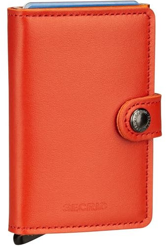 Secrid Geldbörse Miniwallet Original