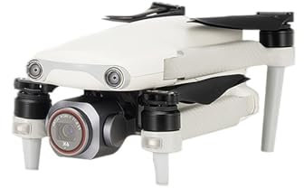 drone 3/4-axis Gimbal Camera Drone Obstical Avoidance Real Time Transmission Aircraft HD video (Color : Lite Plus Combo Gray)