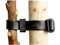 Oakland Gardens 45cm / 18 Rubber Tree Ties with Adjustable Buckle & Spacer – Durable Flexible Plant Support Straps for Whips, Bare-Root Trees & Young Plants Pack of 2