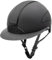 SWING H24 Reithelm Lady Shine, schwarz matt, 57-59 cm