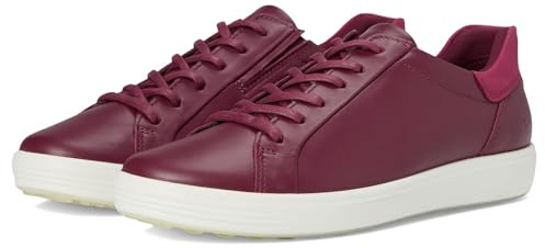 ECCO Soft 7 W Damen Halbschuhe, Größe:37 EU