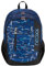 neoxx Rucksack FLOW Next Level - Rucksack für die Schule und Freizeit mit 2 Fächern – Volumen ca. 20 Liter