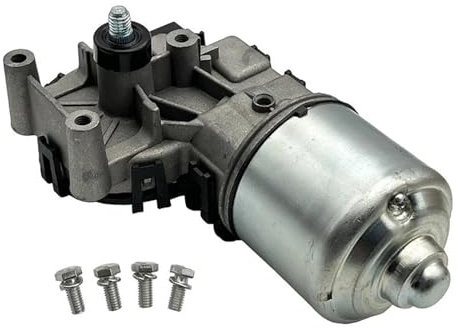 Wischermotor 6R1955119A Scheibenwischermotor Scheibenwischermotor Für VW Für Jetta 1.4L 1.8L 2.0L 2011-2018 Wischermotor Vorne