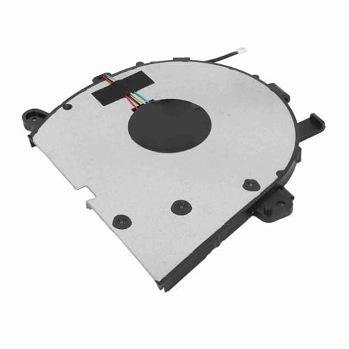 Generic Cooler, Ventole per PC CPU Cooler Sostituzione di Sostituzione della Ventola di Raffreddamento CPU Ventola di Raffreddamento
