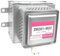 Microwave Oven Magnetron 2M261-M22, Compatible for Panasonic, Microwave Oven Accessories