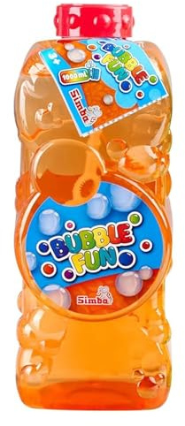 Seifenblasen 500ml mix
