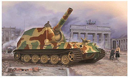 Trumpeter 009535 1/35 Grille 30-30,5 cm L/16 Mortier Ours
