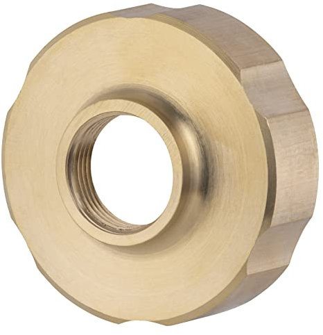 Raccord Adaptateur de Cuve S60 - Femelle 20x27 (3/4) AROZ