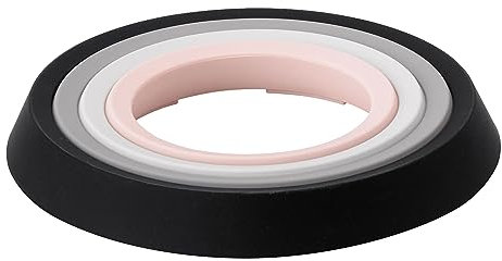Place-It-Untersetzer Topfuntersetzer 4 Stück RIG TIG by Stelton