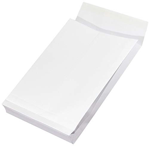 RBD-Briefumschläge Mit Silikonband BÜROPRODUKTE HK B4 250x353mm 150gsm 250Stk Weiß / / Typ-Mit Silikonband, RBD/Art-HK/Farbe-Weiß/Format-B4 / Flächengewicht (g/m2)-150