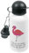 Mr. & Mrs. Panda Kindertrinkflasche Flamingo Classic - Geschenk, Jungs, Mädchen, Kinder Trinkflasche, Stolz, rosa, stolz, ich, Geschwister,