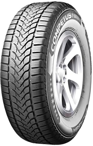 LASSA - 245/65 R17 TL 111H COMPETUS WINTER 2 + XL BSW M+S3PMSF - Winterreifen