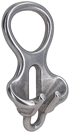 6mm 8mm Anchor Bridal Chain Snubber Hook Mooring Marine Stainless 316 A4